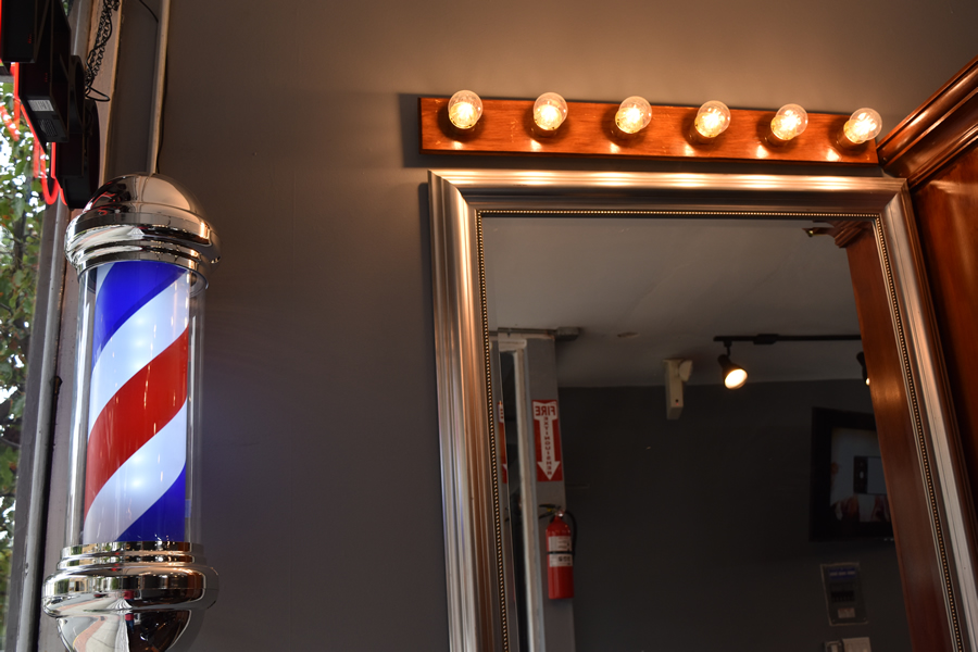 Gallery VSosa Grooming Bar , Barber Dover NJ , Barber Montclair NJ