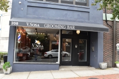 V.Sosa Grooming Bar Montclair NJ