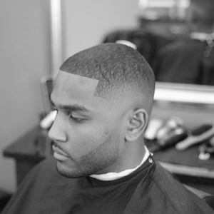 Men Hair Cut And Shave Montclair NJ