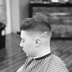 Mens Hair Cut And Shave Montclair NJ