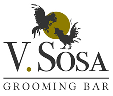 V.Sosa Grooming Bar
