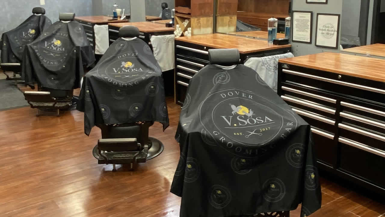 V.Sosa Grooming Bar , , Near Me